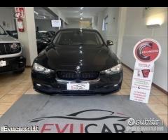 BMW 320d 190cv sport my 2018 190cv