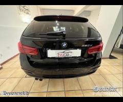 BMW 320d 190cv sport my 2018 190cv - 9