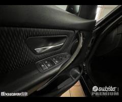 BMW 320d 190cv sport my 2018 190cv - 13