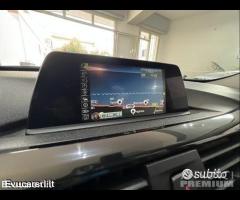 BMW 320d 190cv sport my 2018 190cv - 18