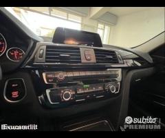 BMW 320d 190cv sport my 2018 190cv - 19