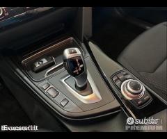 BMW 320d 190cv sport my 2018 190cv - 20