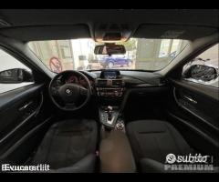 BMW 320d 190cv sport my 2018 190cv - 27