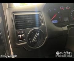 VOLKSWAGEN Golf IV 1.9 TDI/101 CV cat 5p. Time - 15