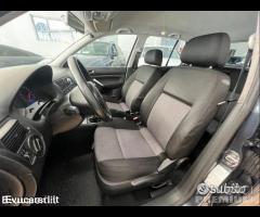 VOLKSWAGEN Golf IV 1.9 TDI/101 CV cat 5p. Time - 16
