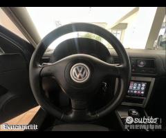 VOLKSWAGEN Golf IV 1.9 TDI/101 CV cat 5p. Time - 17