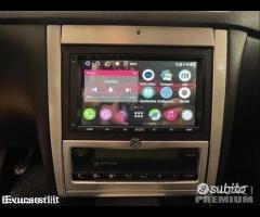 VOLKSWAGEN Golf IV 1.9 TDI/101 CV cat 5p. Time - 18