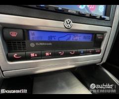 VOLKSWAGEN Golf IV 1.9 TDI/101 CV cat 5p. Time - 19