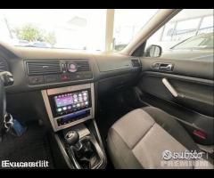 VOLKSWAGEN Golf IV 1.9 TDI/101 CV cat 5p. Time - 20