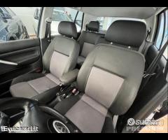 VOLKSWAGEN Golf IV 1.9 TDI/101 CV cat 5p. Time - 25