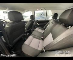 VOLKSWAGEN Golf IV 1.9 TDI/101 CV cat 5p. Time - 27