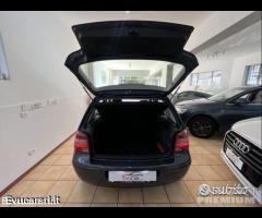 VOLKSWAGEN Golf IV 1.9 TDI/101 CV cat 5p. Time - 30
