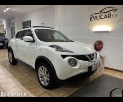 NISSAN Juke 1.5 115CV dCi S&S Tekna TETTO 79000Km