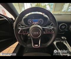 AUDI TT Coupè 2.0tdi Sline 95000Km Virtual Cockp