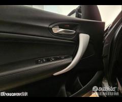 BMW 118d M-Sport Performace my 2020 IVA ESPOSTA