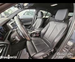 BMW 118d M-Sport Performace my 2020 IVA ESPOSTA - 11