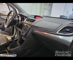 OPEL Mokka 1.6cdti 136CV Cosmo 2016 UNICOPRIETARIO - 6