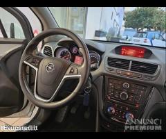 OPEL Mokka 1.6cdti 136CV Cosmo 2016 UNICOPRIETARIO - 7