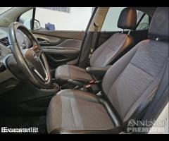 OPEL Mokka 1.6cdti 136CV Cosmo 2016 UNICOPRIETARIO - 9