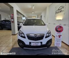 OPEL Mokka 1.6cdti 136CV Cosmo 2016 UNICOPRIETARIO - 12