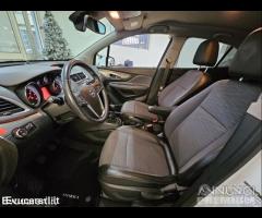 OPEL Mokka 1.6cdti 136CV Cosmo 2016 UNICOPRIETARIO - 13