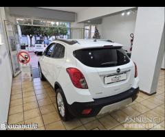 OPEL Mokka 1.6cdti 136CV Cosmo 2016 UNICOPRIETARIO - 16