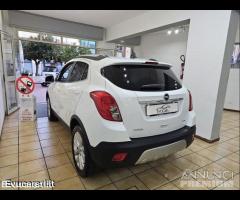 OPEL Mokka 1.6cdti 136CV Cosmo 2016 UNICOPRIETARIO - 17
