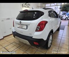 OPEL Mokka 1.6cdti 136CV Cosmo 2016 UNICOPRIETARIO - 20