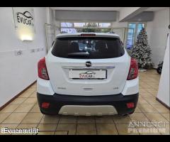 OPEL Mokka 1.6cdti 136CV Cosmo 2016 UNICOPRIETARIO - 21