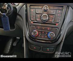 OPEL Mokka 1.6cdti 136CV Cosmo 2016 UNICOPRIETARIO - 22