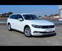 Ricambi usati Volkswagen Passat 2018 > 2023