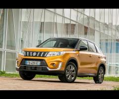Ricambi usati Suzuki Vitara