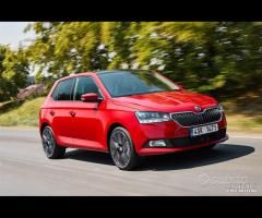 Ricambi usati Skoda Fabia 2018 > 2023