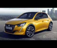 Ricambi Usati Peugeot 208 dal 2018> 2022 > 2024