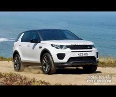 Ricambi usati Range Rover Discovery 2018/20/23