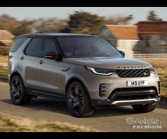 Ricambi usati Range Rover Discovery 2018/20/23