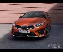 Ricambi usati Kia Ceed