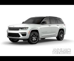 Ricambi Usati Jeep Grand Cherokee