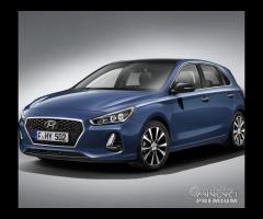 Ricambi usati Hyundai i30