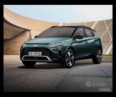 Ricambi usati Hyundai Bayon 2021 2024