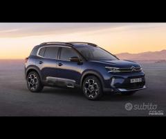 Ricambi usati Citroën C5 Aircross