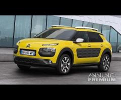 Ricambi Usati Citroën C4 Cactus / Picasso