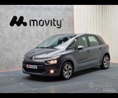 Ricambi Usati Citroën C4 Cactus / Picasso