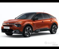 Ricambi usati Citroën C4