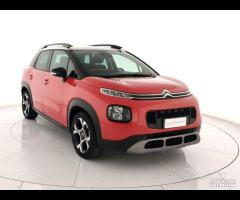 Ricambi usati Citroën C3 AirCross 2018 > 2023