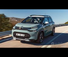 Ricambi usati Citroën C3 AirCross 2018 > 2023