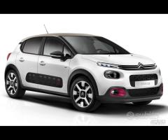 Ricambi usati Citroën C3 2018 > 2023
