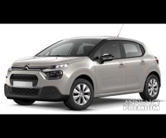 Ricambi usati Citroën C3 2018 > 2023