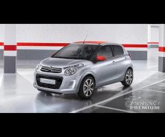 Ricambi usati Citroën C1 2018>2023