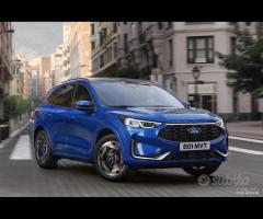 Ricambi usati Ford Kuga 2024 Restayling